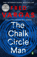 Image for "The Chalk Circle Man"