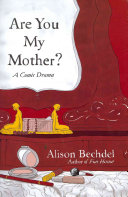 Image for "Are You My Mother?"