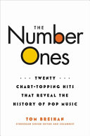 Image for "The Number Ones"