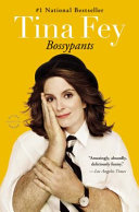 Image for "Bossypants"