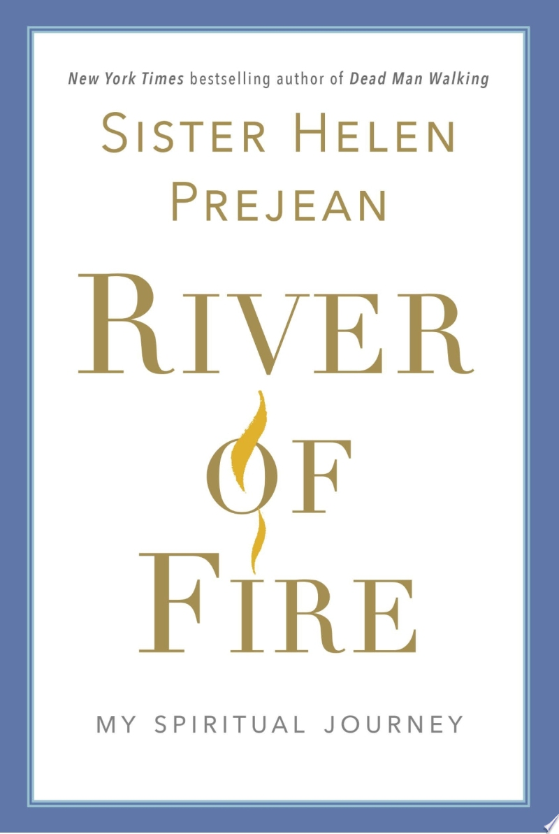 Image for "River of Fire"