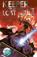 Image for "Keeper of the Lost Cities"