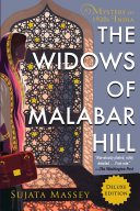 Image for "The Widows of Malabar Hill"