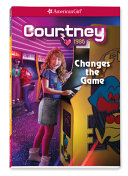Image for "Courtney Changes the Game"