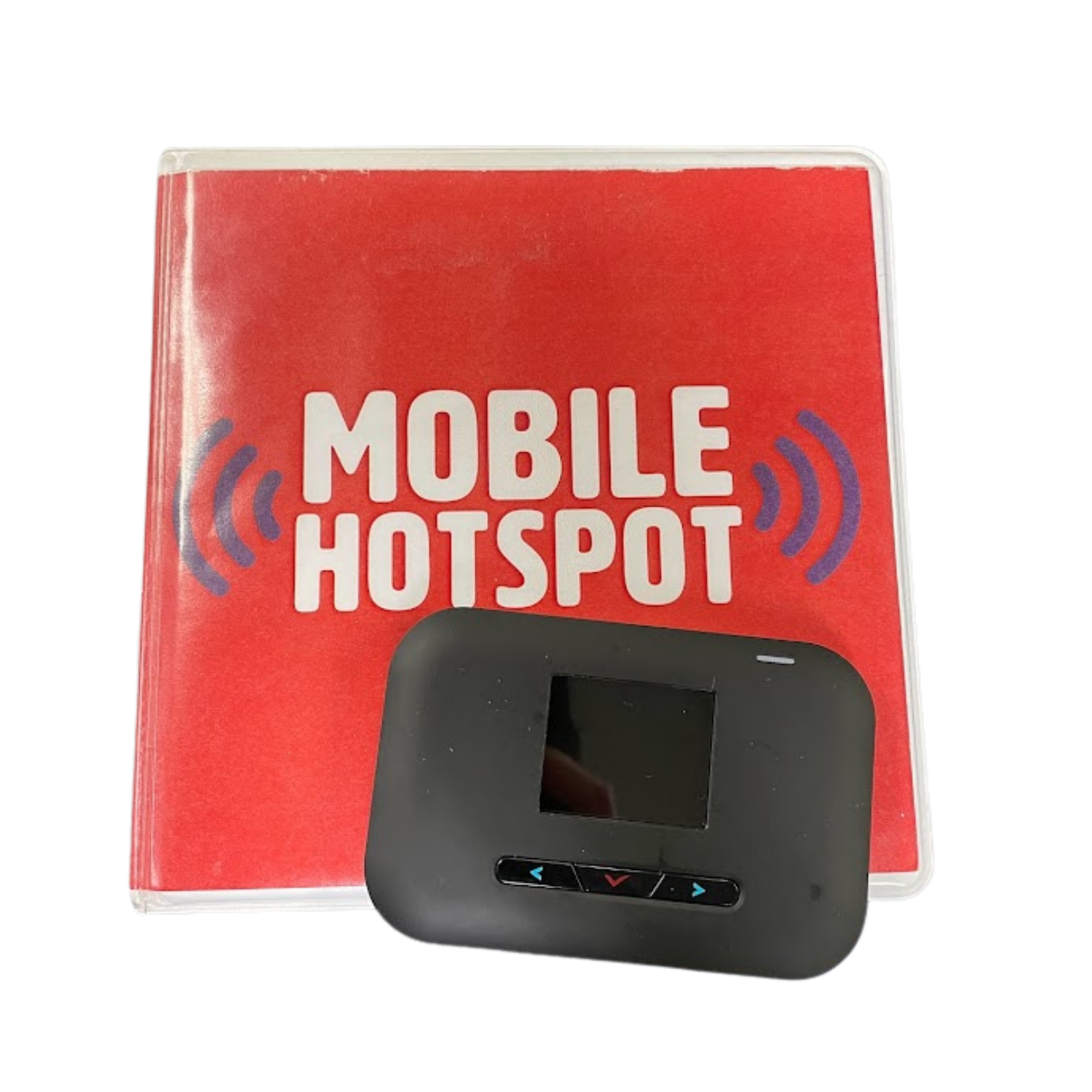 Mobile Hotspot Image