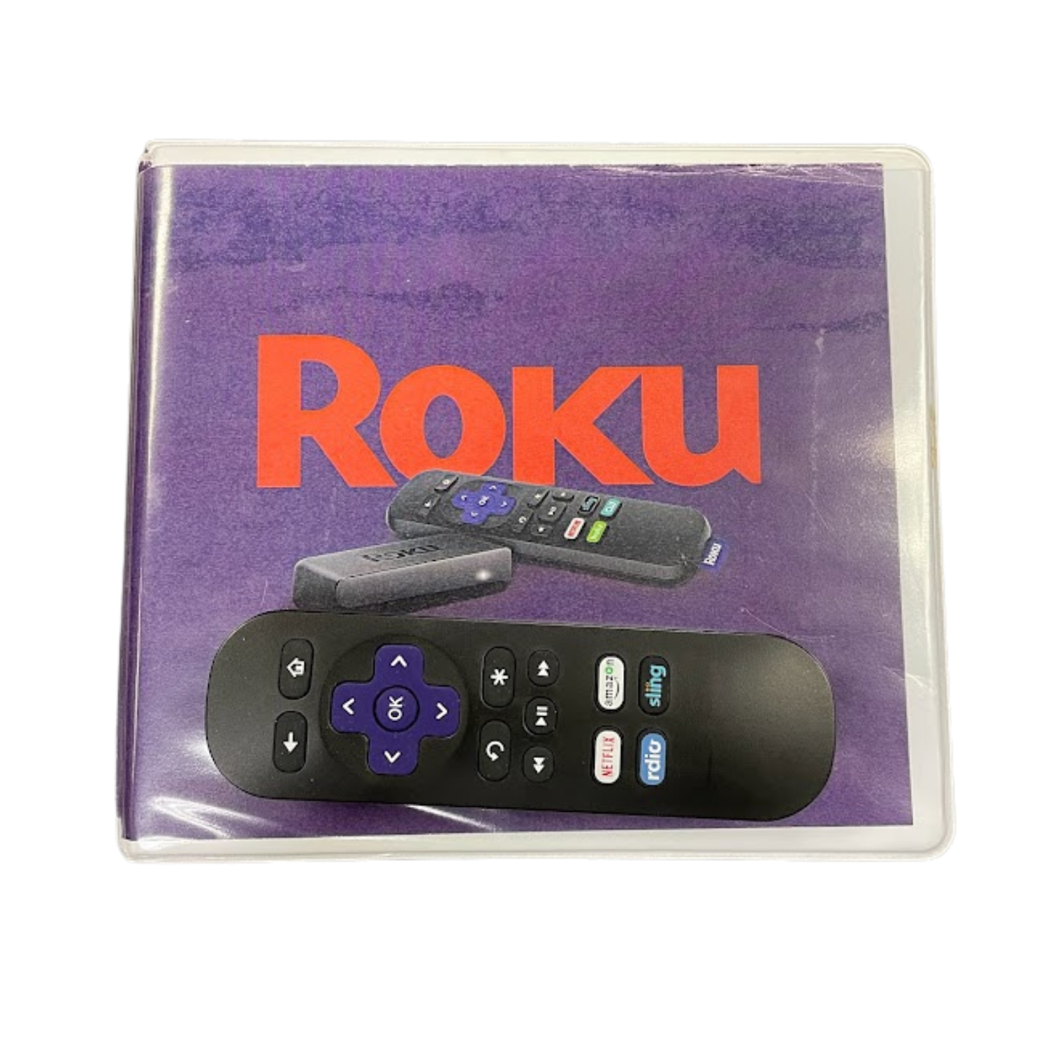 Roku Express Image