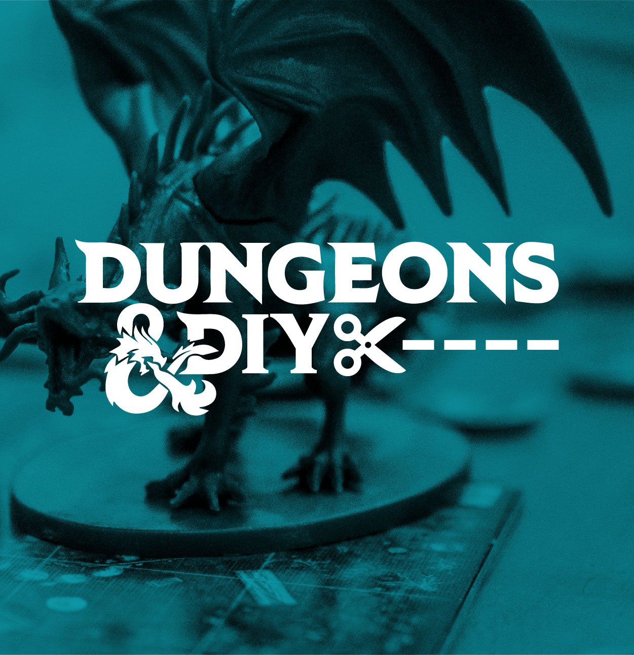 Dungeons & DIY