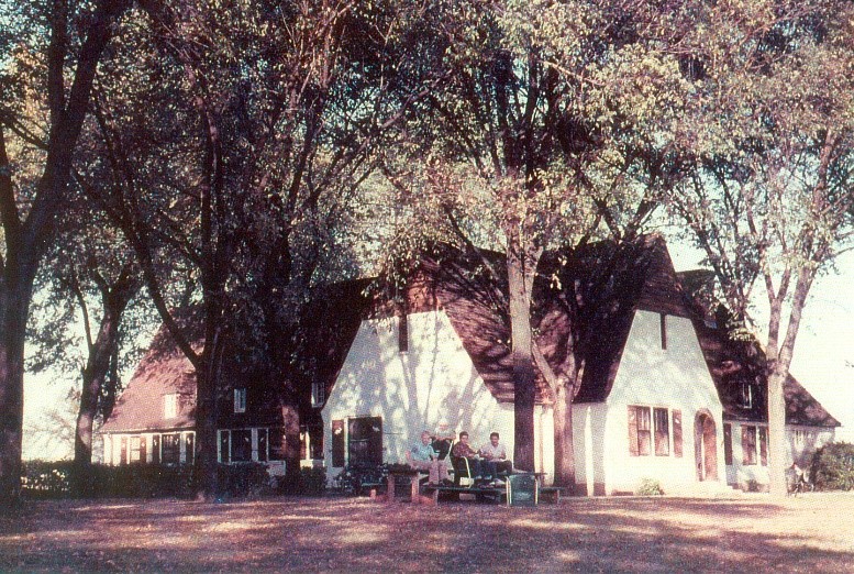 Illinois Soldiers' and Sailors' Children's School