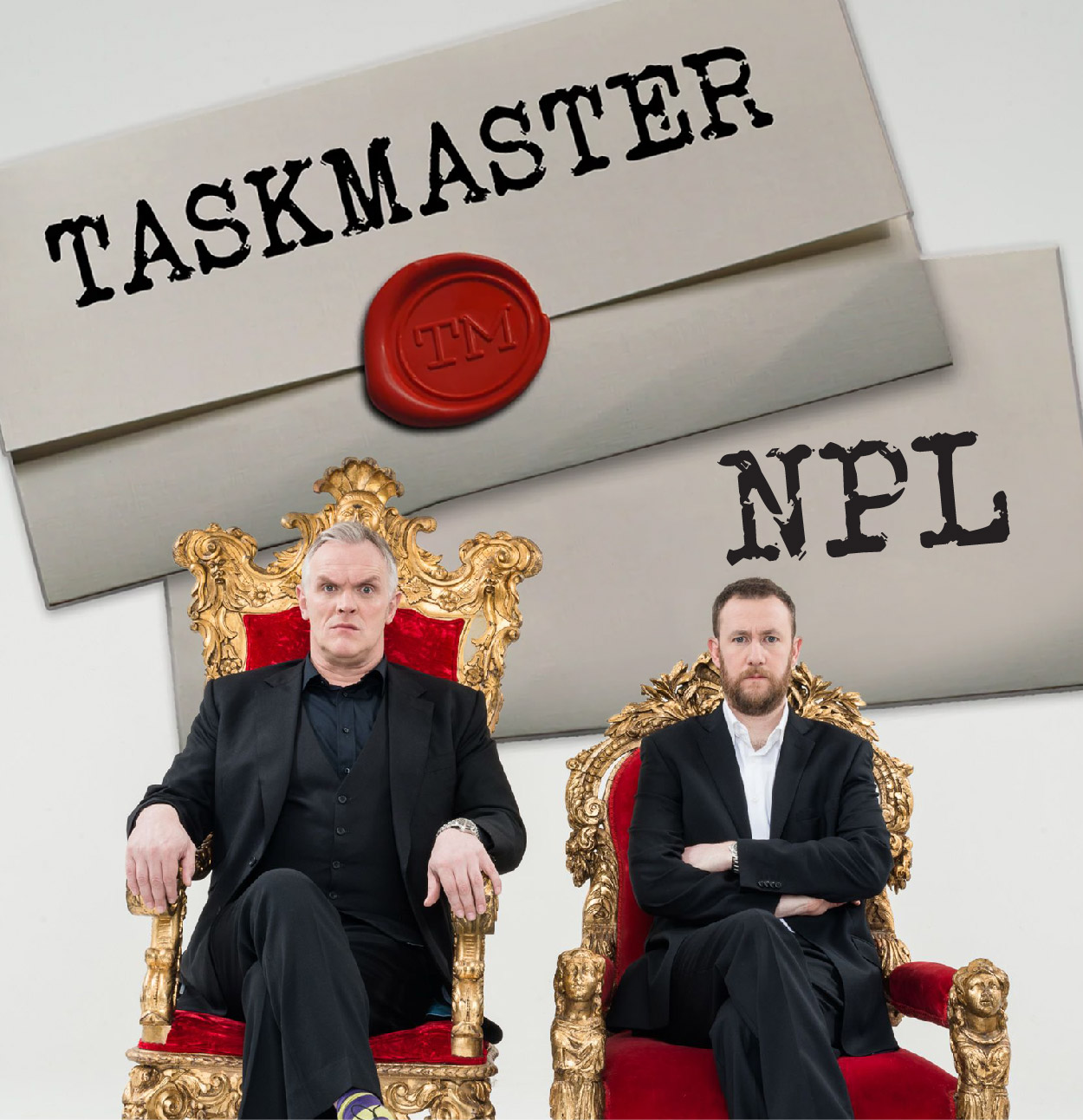 Taskmaster NPL