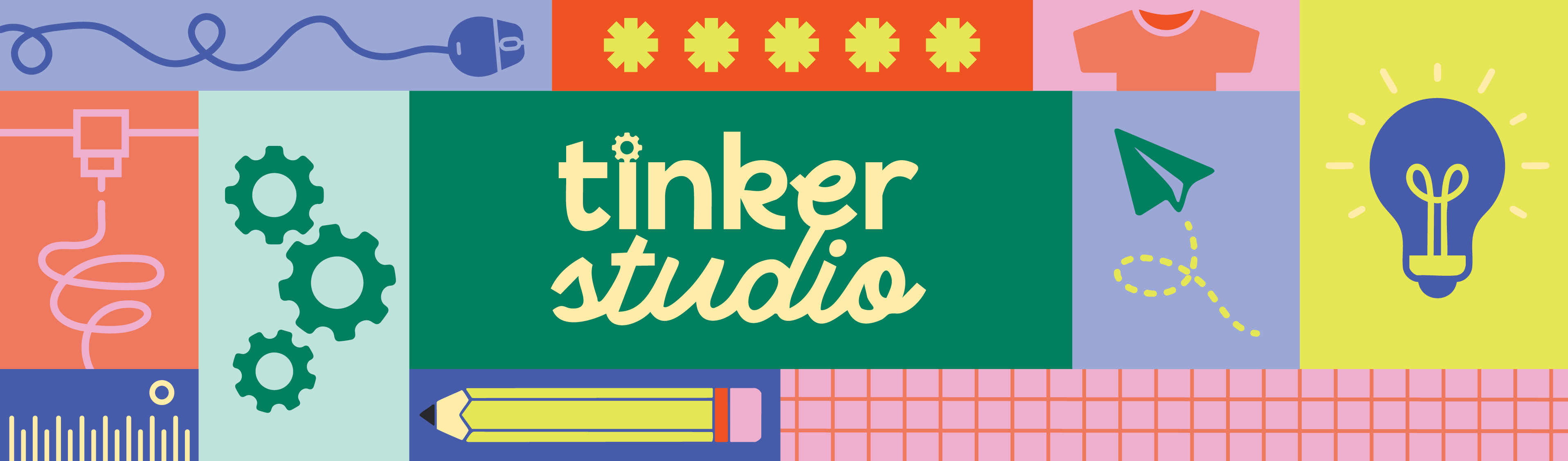 Tinker Studio