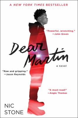 Image for "Dear Martin"
