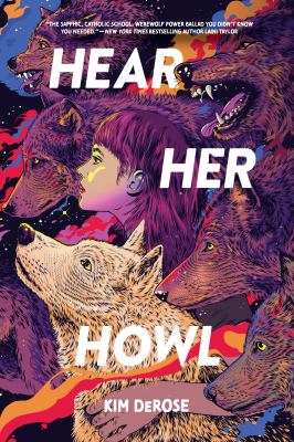 Image for "Hear Her Howl"