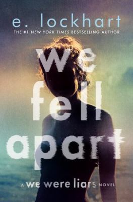 Image for "We Fell Apart"
