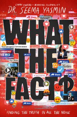 Image for "What the Fact?"