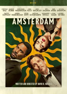 Image for "Amsterdam"