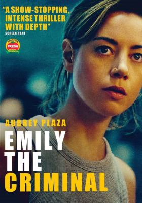 Image for "Emily the Criminal"