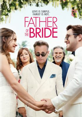 Image for "Father of  the Bride"