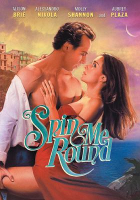 Image for "Spin Me Round"