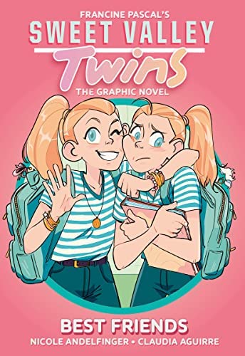 Image for Sweet Valley Twins: Best Friends