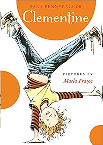 Image for Clementine