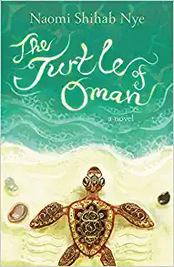 Image for "The Turtle of Oman"