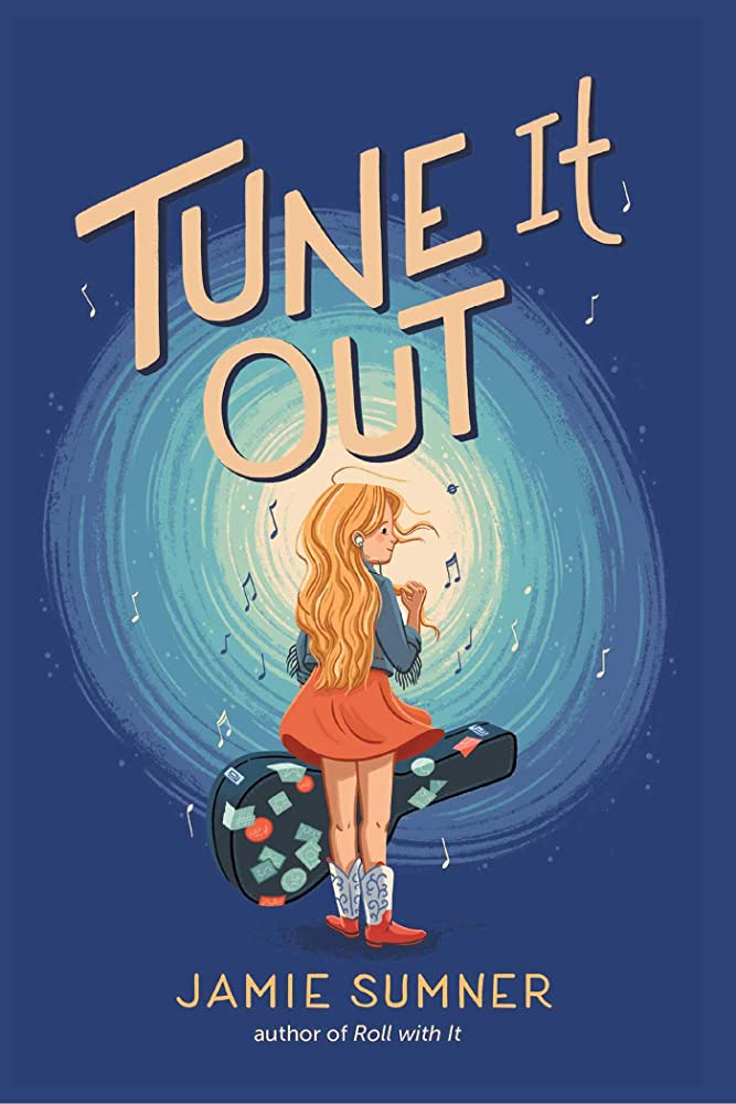 Image for "Tune It Out"