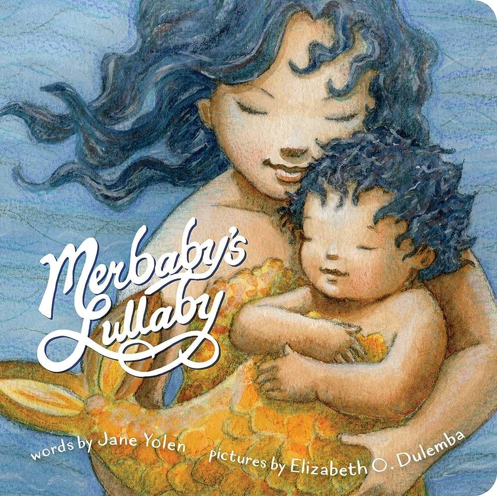 Image for "Merbaby&#039;s Lullaby"