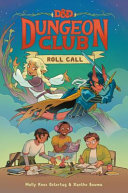 Image for "Dungeons &amp; Dragons: Dungeon Club: Roll Call"