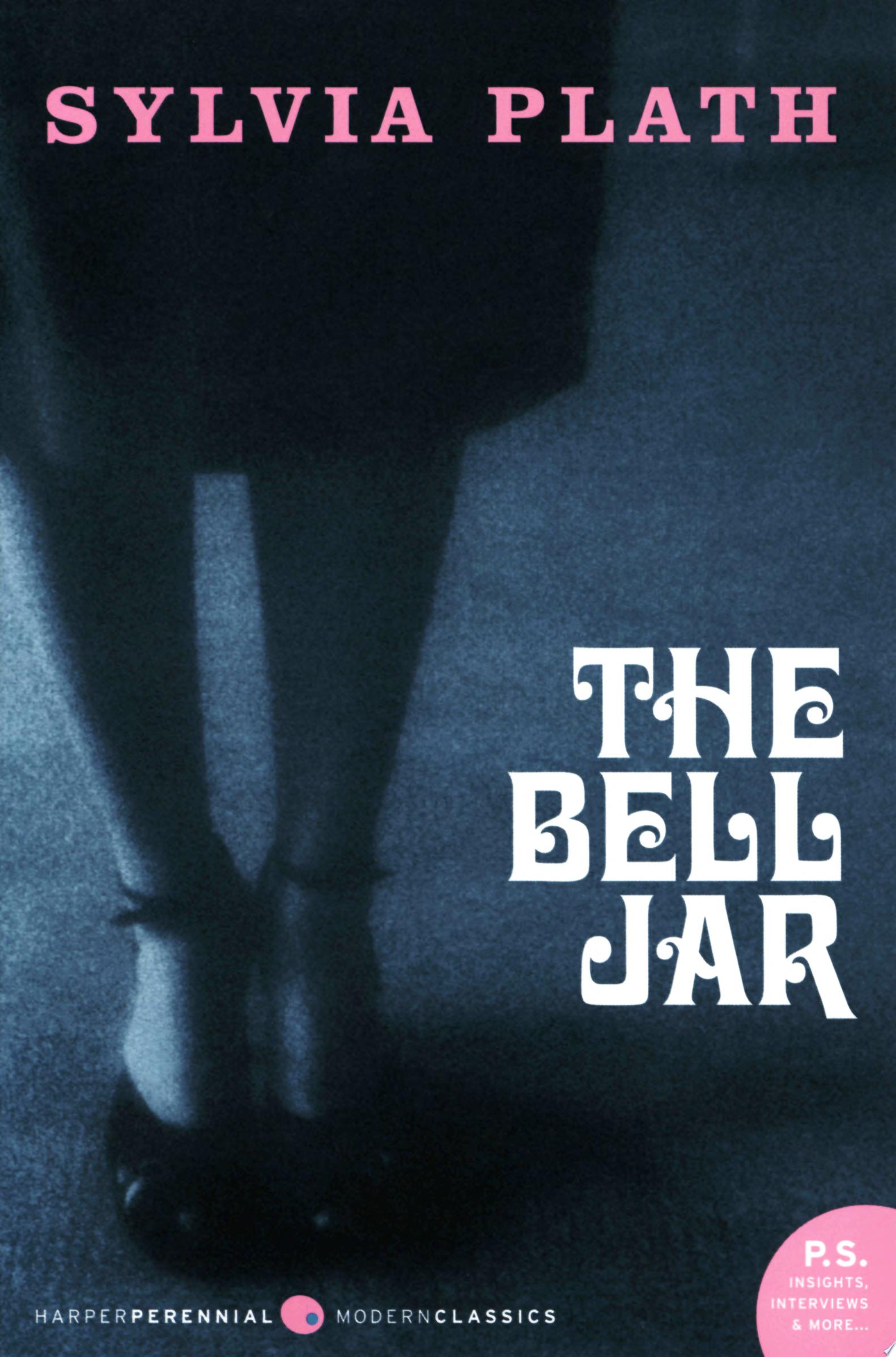 Image for "The Bell Jar"