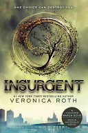 Image for "Insurgent"