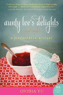 Image for "Aunty Lee&#039;s Delights"