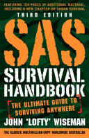 Image for "SAS Survival Handbook, Third Edition"