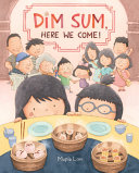 Image for "Dim Sum, Here We Come!"