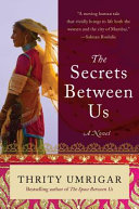 Image for "The Secrets Between Us"