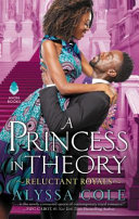 Image for "A Princess in Theory"
