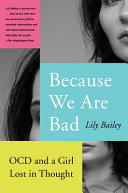 Image for "Because We Are Bad"