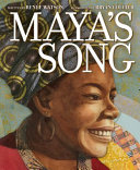 Image for "Maya&#039;s Song"