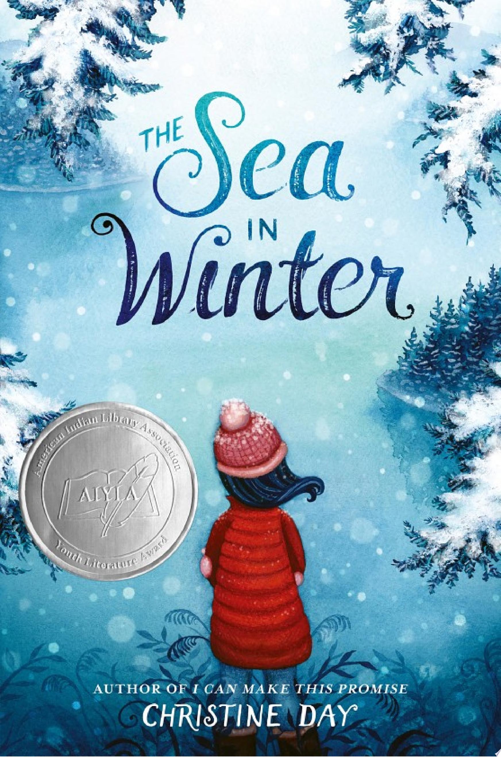 Image for "The Sea in Winter"