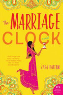 Image for "The Marriage Clock"