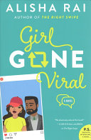 Image for "Girl Gone Viral"