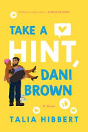 Image for "Take a Hint, Dani Brown"