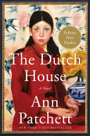 Image for "The Dutch House"