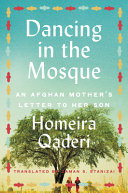 Image for "Dancing in the Mosque"