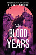 Image for "The Blood Years"