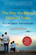 Image for "The Day the World Came to Town"