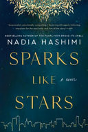 Image for "Sparks Like Stars"
