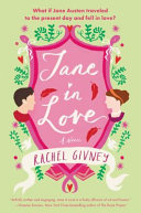 Image for "Jane in Love"