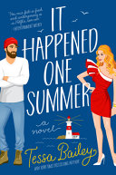 Image for "It Happened One Summer"