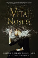 Image for "Vita Nostra"