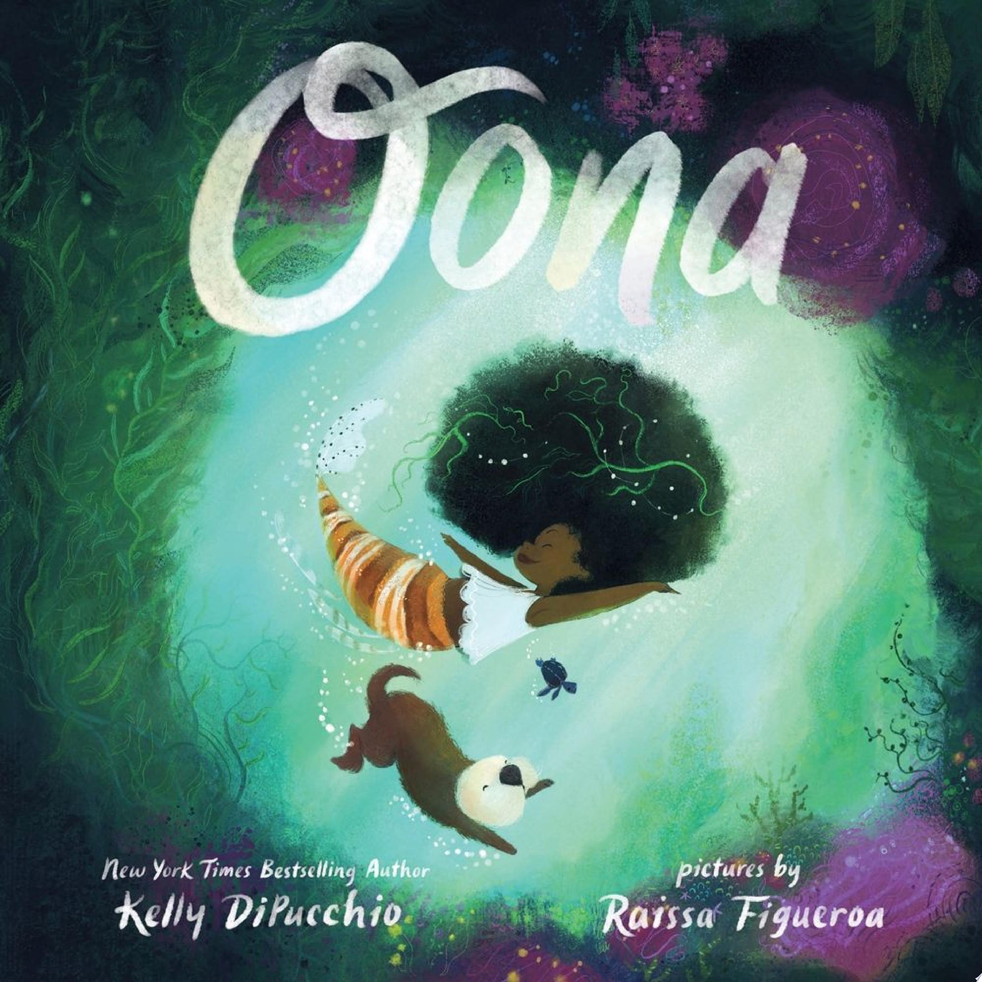 Image for "Oona"